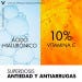 Vichy Liftactiv Ampollas Peptide-C Antiarrugas 10 uds