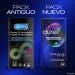 Durex Preservativos Placer Prolongado 12 uds Mutual Climax 12 uds