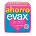 Evax Compresas Cottonlike Normal Alas 64 Uds (4x16 Uds)