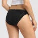 Dim Braguita Menstrual Flujo Medio Talla 36-38 1 ud