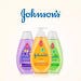 Johnson's Baby Champu Clasico Gold 500 ml