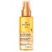 Nuxe Sun Aceite-Leche Capilar Protector Hidratante 100 ml