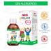 Neo Peques Jarabe Infantil Mocosytos 150 ml