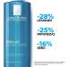 La Roche Posay Effaclar M Limpiador Purificante 400 ml