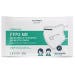 Mascarilla Filtrante FFP2 NR Infantil Blanca Mifarma Daily 1 ud