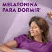 ZzzQuil NATURA Melatonina para Dormir Frutos del Bosque 30 Gummies