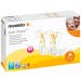 Medela Set de Extraccion Doble PersonalFit Plus