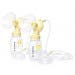 Medela Set de Extraccion Doble PersonalFit Plus