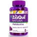 ZzzQuil NATURA Melatonina para Dormir Frutos del Bosque 60 Gummies