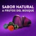 ZzzQuil NATURA Melatonina para Dormir Frutos del Bosque 60 Gummies