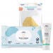 Mifarma Baby Pack Esenciales Cambio de Panal con Toallitas Agua Pure Wipes