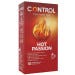 Control Hot Passion 10 Preservativos