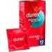 Durex Preservativo Sensitivo Slim Fit 10 Uds