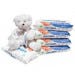 Waterwipes Toallitas Bebe 5x60 uds Osito de Peluche