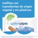 Waterwipes Toallitas Bebe 5x60 uds Osito de Peluche