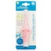 Dr Browns Cepillo Dientes Infantil Rosa