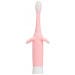 Dr Browns Cepillo Dientes Infantil Rosa