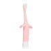 Dr Browns Cepillo Dientes Infantil Rosa