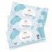 Mifarma Baby Toallitas Agua Pure Wipes 3x60 uds