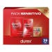 Durex Pack Preservativos Sensitivo 39 Uds