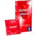 Durex Contacto Total Preservativo Sensitivo 6 Uds