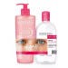 Bioderma Agua Micelar 500ml Sensibio Gel Moussant 500ml