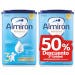 Almiron Advance 3 2x800 gr