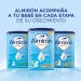 Almiron Advance 3 Leche Crecimiento 2x800 gr