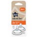 Tommee Tippee Tetina Natural Start Flujo Rapido 6m 2 uds