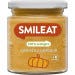 Smileat Tarrito de Calabaza y Calabacin 6m 100 Ecologico 230 gr