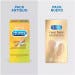 Durex Play Lubricante Fresa 2x50 ml