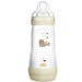 Mam Easy Start Anticolic Biberon Tetina Silicona 4m 320 ml