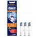 Oral-B Trizone Recambios para Cepillo Electrico 3 uds