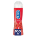 Durex Play Lubricante Fresa 100 ml