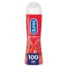 Durex Play Lubricante Fresa 100 ml