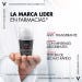 Vichy Homme Desodorante Anti-Transpirante Roll-on 50 ml