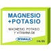 Integralia MagnesioPotasio 60 Capsulas