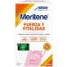 Meritene Fuerza y Vitalidad Polvo Fresa 15 Sobres 30 gr