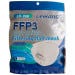 Mascarilla FFP3 Leikang 1 Ud