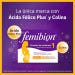 Femibion 1 Primer Trimestre de Embarazo, Semanas 1-12, Acido Folico Plus y Vitaminas 28 Comprimidos