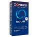 Control Nature Preservativos 12 uds