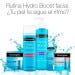 Neutrogena Hydro Boost Crema-Gel Piel Seca 50 ml REGALO Contorno Ojos 15 ml