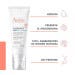 Avene Tolerance Hydra-10 Crema Hidratante 100 Natural 40 ml