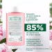 Klorane Champu Extracto de Peonia de China Bio 400 ml