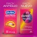 Durex Dame Placer Preservativos 12 uds Lubricante Fresa 50 ml