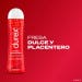 Durex Dame Placer Preservativos 12 uds Lubricante Fresa 50 ml