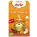 Yogi Tea Infusion Chai Curcuma 17 Bolsitas