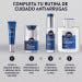 Nivea Men Hyaluron Crema de Dia Contorno Ojos