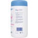 Sebamed Toallitas Oleosas Baby 70 uds