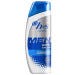 HS Champu Men Ultra Total Care 600 ml